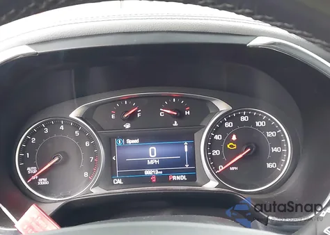 2020 Chevrolet Blazer Awd 2Lt z USA, uszkodzony, nr VIN 3GNKBHRS2LS618477